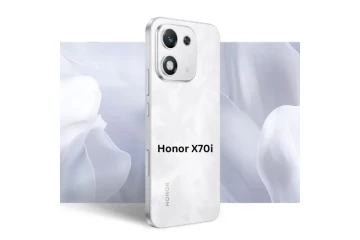 Honor X70i price in Bangladesh